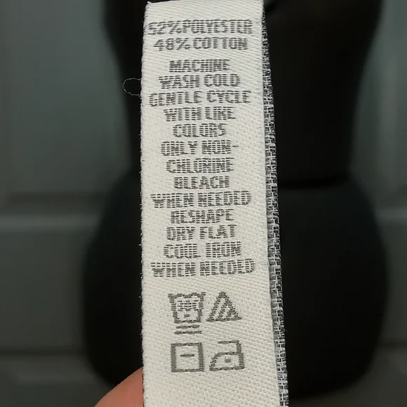 American Rag Top - Picture 14 of 16